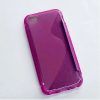 Funda para Iphone 5C Basica de Tpu