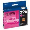 Cartucho Original Epson 296 Magenta