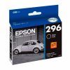 Cartucho Original Epson 296 Negro