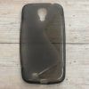 Funda para Samsung Galaxy S4 Basica Tpu