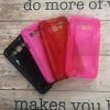 Funda para Samsung Galaxy A3 2015 Basica