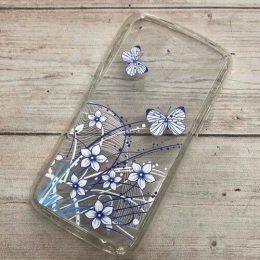 Funda para Lg K4 Estampada