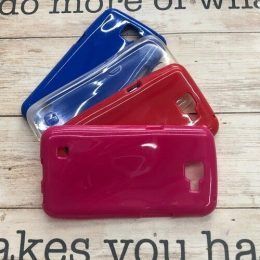 Funda para Lg K4 Basica