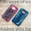 Funda para Samsung Galaxy J2 Reforzada Estampada