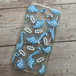 Funda para Samsung Galaxy J2 Crazy Eyes