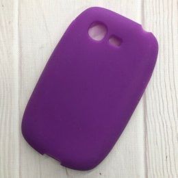 Funda para Samsung Galaxy Pocket Neo Basica