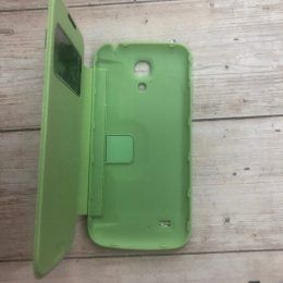 Funda Flip Tapa View Para Celular Samsung Galaxy S4 I9500