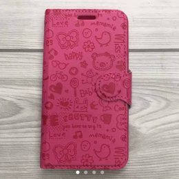 Funda Samsung A3 a300