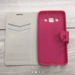 Funda Samsung A3 a300