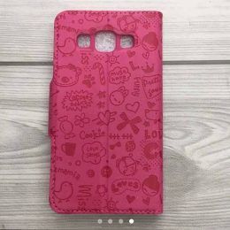 Funda Samsung A3 a300