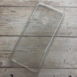 Funda para Samsung Galaxy A20s Basica