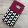 Funda para Samsung S6 Edge Reforzada