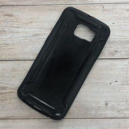 Funda para Samsung S6 Edge Basica