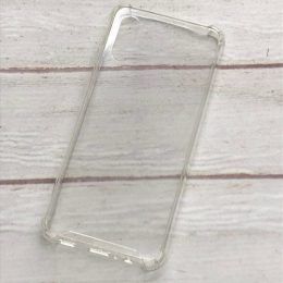 Funda para Samsung Galaxy A02 Reforzada