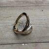 Anillo Ring Soporte Metalico Brillos Celular
