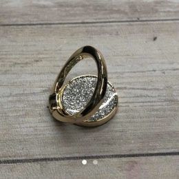Anillo Ring Soporte Metalico Brillos Celular