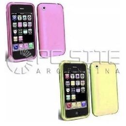Funda para Iphone 3g y 3gs Basica