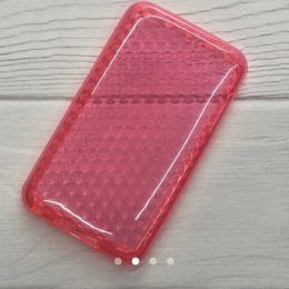 Funda para Ipod Touch 2 y 3 Basica
