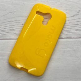 Funda para Motorola G Basica