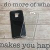 Funda para Samsung Galaxy J6 Basica