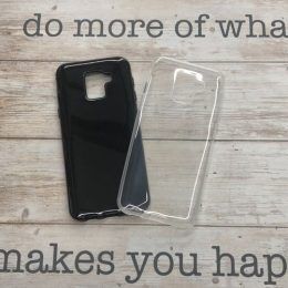 Funda para Samsung Galaxy J6 Basica