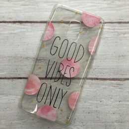 Funda para Samsung Galaxy A8 2018 Estampada