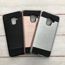 Funda para Samsung Galaxy A8 2018 Reforzada