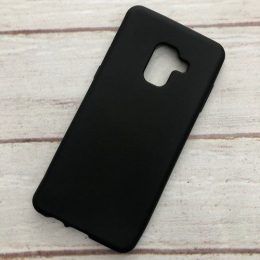 Funda para Samsung Galaxy A8 2018 Basica