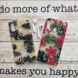 Funda para Samsung Galaxy A50 A30s A50s Tpu Estampado