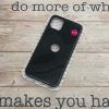 Funda Silicone Compatible Para Celular iPhone 11 Pro Max