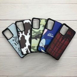 Funda Samsung A52 Estampada