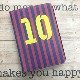 Funda para Tablet 7 pul Universal