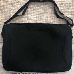 Funda Morral para Notebook de 15.6 pulgadas