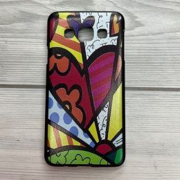 Funda Rigida Estampada Para Celular Samsung Galaxy A3 2015
