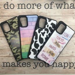 Funda para Samsung Galaxy A31 Estampada