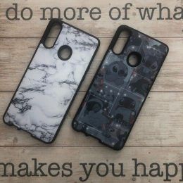 Funda para Samsung Galaxy A20s Estampada