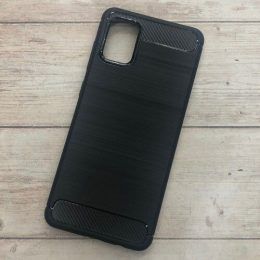 Funda para Samsung Galaxy A31 Basica