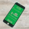 Film Ceramic Antigolpes para Pantalla de Iphone 7 y 8 Plus