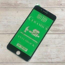 Film Ceramic Antigolpes para Pantalla de Iphone 7 y 8 Plus