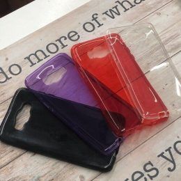 Funda para Samsung Galaxy J7 2016 Basica