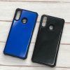 Funda para Samsung Galaxy A20s Reforzada