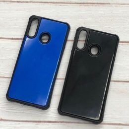 Funda para Samsung Galaxy A20s Reforzada