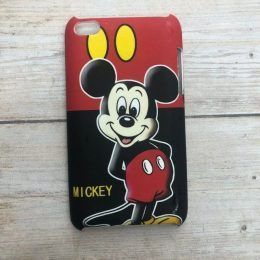 Funda para Ipod Touch 4 Estampada OUTLET