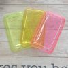 Funda para Ipod Touch 4 Basica