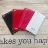 Funda para Ipod Touch 4 Rigida