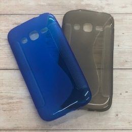 Funda para Samsung Galaxy Core Prime Basica