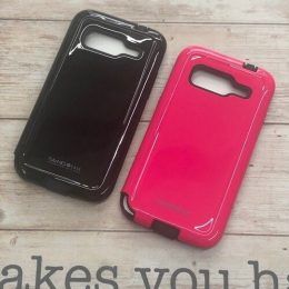 Funda para Samsung Galaxy Core Prime Reforzada