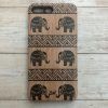 Funda para Iphone 7 y 8 Plus Estilo Madera