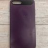 Funda Tpu Reforzada Para Celular iPhone 7 Y Plus 8 Plus