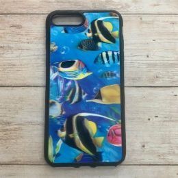 Funda para Iphone 7 y 8 Plus Estampada